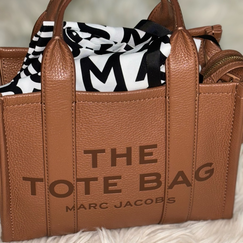 Marc Jacobs Tote Bag